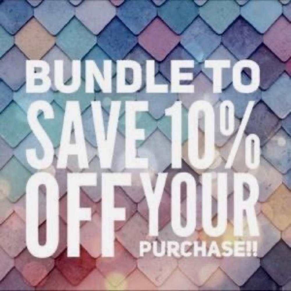 🌺 Bundle & Save 🌺 - Picture 2 of 2